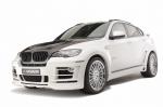 BMW X6 Tycoon Evo by Hamann 2009 года